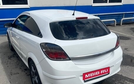 Opel Astra H, 2007 год, 420 000 рублей, 5 фотография