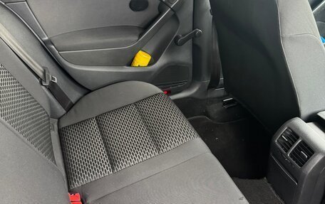 Volkswagen Golf VI, 2012 год, 650 000 рублей, 8 фотография