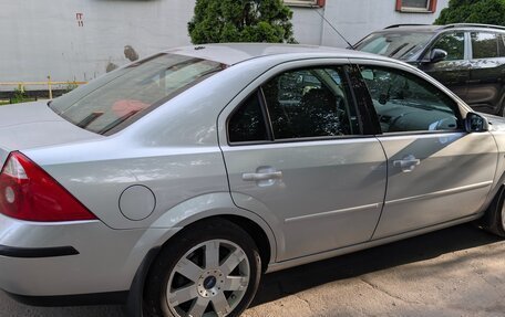 Ford Mondeo III, 2003 год, 1 150 000 рублей, 3 фотография