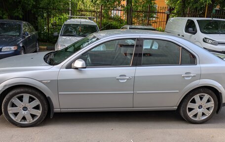 Ford Mondeo III, 2003 год, 1 150 000 рублей, 4 фотография