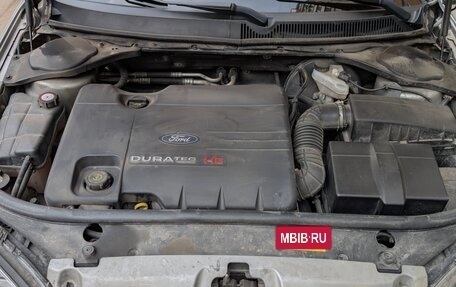 Ford Mondeo III, 2003 год, 1 150 000 рублей, 6 фотография