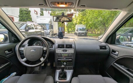 Ford Mondeo III, 2003 год, 1 150 000 рублей, 7 фотография