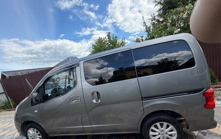 Nissan NV200, 2018 год, 1 900 000 рублей, 5 фотография