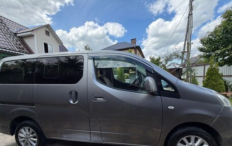 Nissan NV200, 2018 год, 1 900 000 рублей, 4 фотография