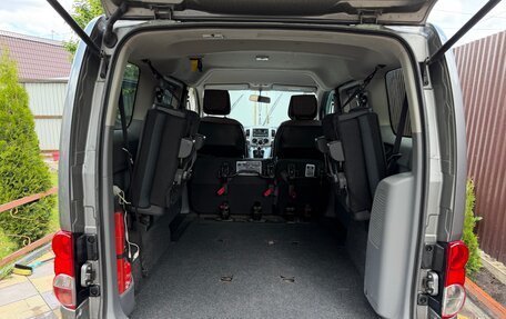 Nissan NV200, 2018 год, 1 900 000 рублей, 9 фотография