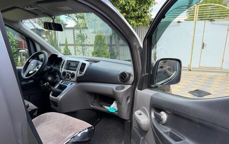 Nissan NV200, 2018 год, 1 900 000 рублей, 10 фотография