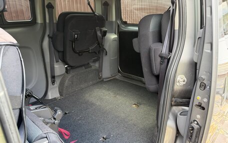 Nissan NV200, 2018 год, 1 900 000 рублей, 12 фотография