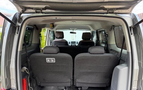 Nissan NV200, 2018 год, 1 900 000 рублей, 13 фотография