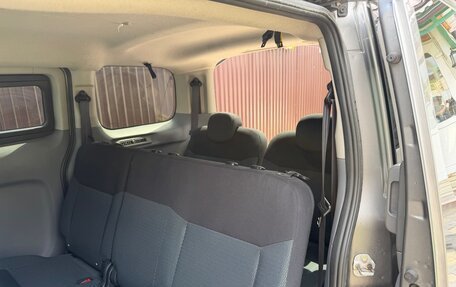 Nissan NV200, 2018 год, 1 900 000 рублей, 14 фотография