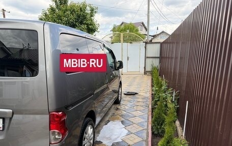 Nissan NV200, 2018 год, 1 900 000 рублей, 6 фотография
