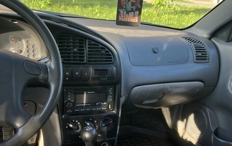KIA Spectra II (LD), 2008 год, 300 000 рублей, 6 фотография