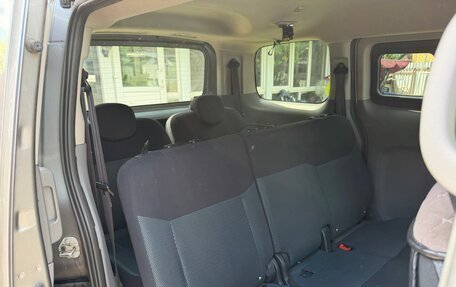Nissan NV200, 2018 год, 1 900 000 рублей, 15 фотография