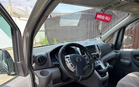 Nissan NV200, 2018 год, 1 900 000 рублей, 16 фотография