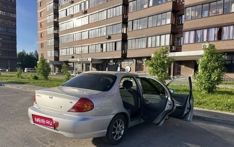 KIA Spectra II (LD), 2008 год, 300 000 рублей, 7 фотография