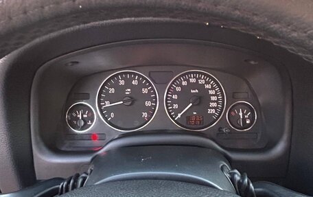 Opel Astra G, 2003 год, 399 000 рублей, 16 фотография