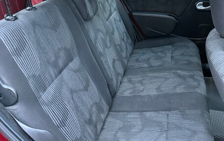 Renault Sandero I, 2011 год, 410 000 рублей, 9 фотография