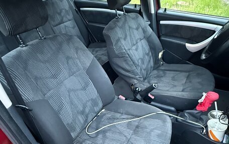 Renault Sandero I, 2011 год, 410 000 рублей, 10 фотография