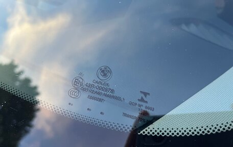 BMW X4, 2018 год, 3 690 000 рублей, 14 фотография