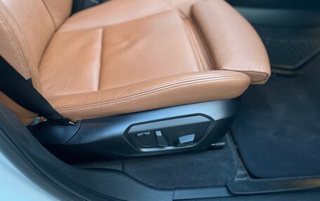 BMW X4, 2018 год, 3 690 000 рублей, 23 фотография