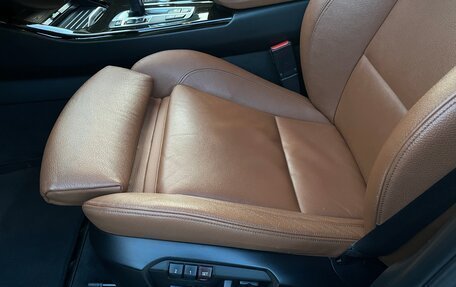 BMW X4, 2018 год, 3 690 000 рублей, 22 фотография