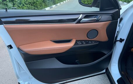 BMW X4, 2018 год, 3 690 000 рублей, 24 фотография
