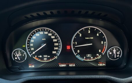 BMW X4, 2018 год, 3 690 000 рублей, 27 фотография