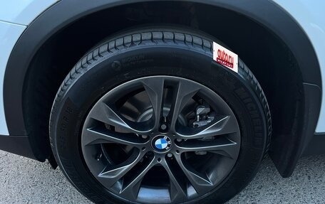 BMW X4, 2018 год, 3 690 000 рублей, 17 фотография