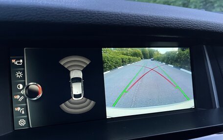 BMW X4, 2018 год, 3 690 000 рублей, 31 фотография