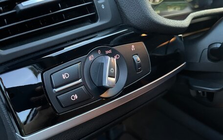 BMW X4, 2018 год, 3 690 000 рублей, 38 фотография
