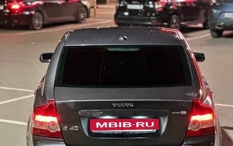 Volvo S40 II, 2004 год, 490 000 рублей, 5 фотография