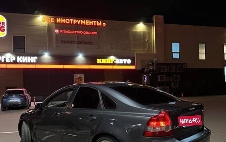 Volvo S40 II, 2004 год, 490 000 рублей, 6 фотография