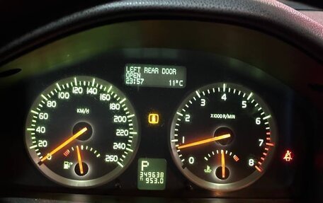 Volvo S40 II, 2004 год, 490 000 рублей, 10 фотография