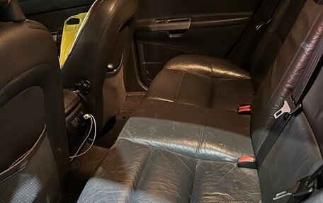 Volvo S40 II, 2004 год, 490 000 рублей, 7 фотография