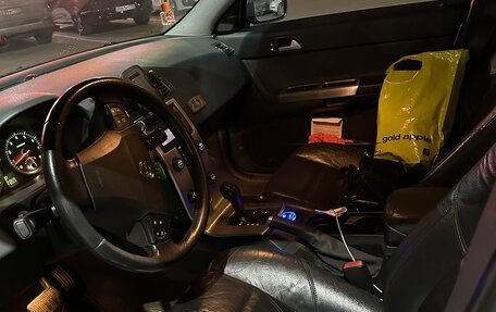 Volvo S40 II, 2004 год, 490 000 рублей, 8 фотография