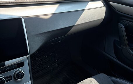 Volkswagen Passat CC I рестайлинг, 2014 год, 1 850 000 рублей, 10 фотография
