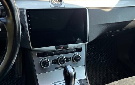 Volkswagen Passat CC I рестайлинг, 2014 год, 1 850 000 рублей, 11 фотография