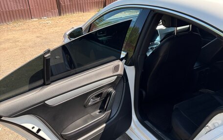 Volkswagen Passat CC I рестайлинг, 2014 год, 1 850 000 рублей, 18 фотография