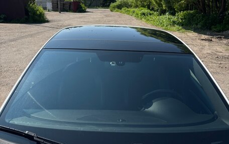 Volkswagen Passat CC I рестайлинг, 2014 год, 1 850 000 рублей, 24 фотография