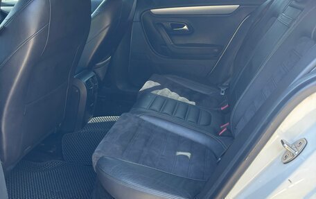 Volkswagen Passat CC I рестайлинг, 2014 год, 1 850 000 рублей, 19 фотография