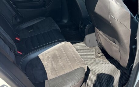 Volkswagen Passat CC I рестайлинг, 2014 год, 1 850 000 рублей, 16 фотография