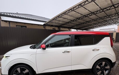 KIA Soul III, 2019 год, 1 950 000 рублей, 5 фотография