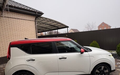 KIA Soul III, 2019 год, 1 950 000 рублей, 4 фотография