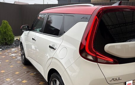 KIA Soul III, 2019 год, 1 950 000 рублей, 7 фотография