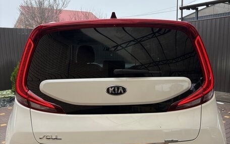 KIA Soul III, 2019 год, 1 950 000 рублей, 8 фотография