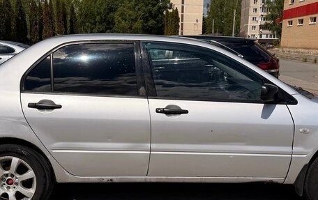 Mitsubishi Lancer IX, 2002 год, 290 000 рублей, 4 фотография
