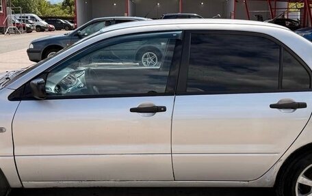 Mitsubishi Lancer IX, 2002 год, 290 000 рублей, 8 фотография