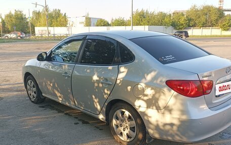 Hyundai Elantra IV, 2011 год, 890 000 рублей, 4 фотография