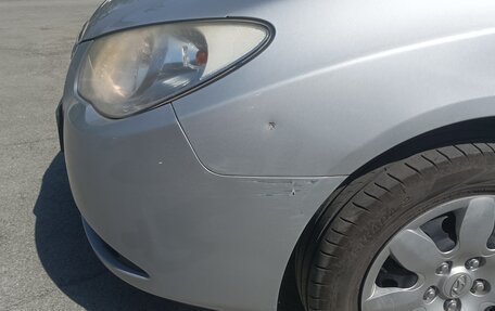 Hyundai Elantra IV, 2011 год, 890 000 рублей, 13 фотография