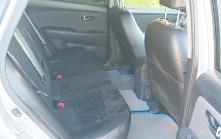 Hyundai Elantra IV, 2011 год, 890 000 рублей, 9 фотография