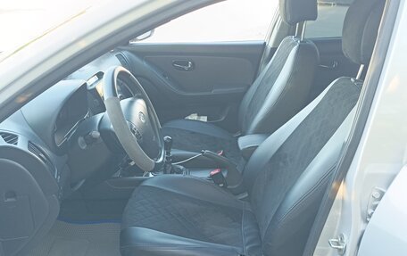 Hyundai Elantra IV, 2011 год, 890 000 рублей, 11 фотография